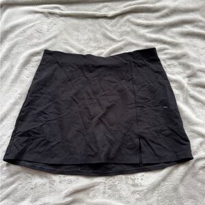 NWT American Eagle Classic Black Women's Skirt